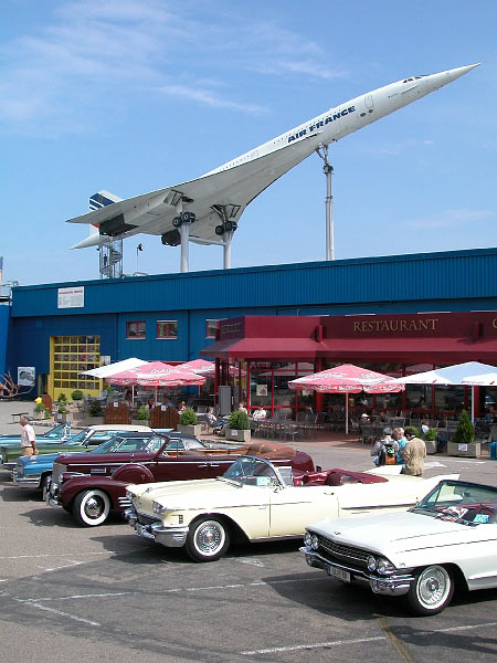 Speyer_240508_013.JPG - Concorde und Cadillacs